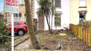 Modernisation in Bristol photo